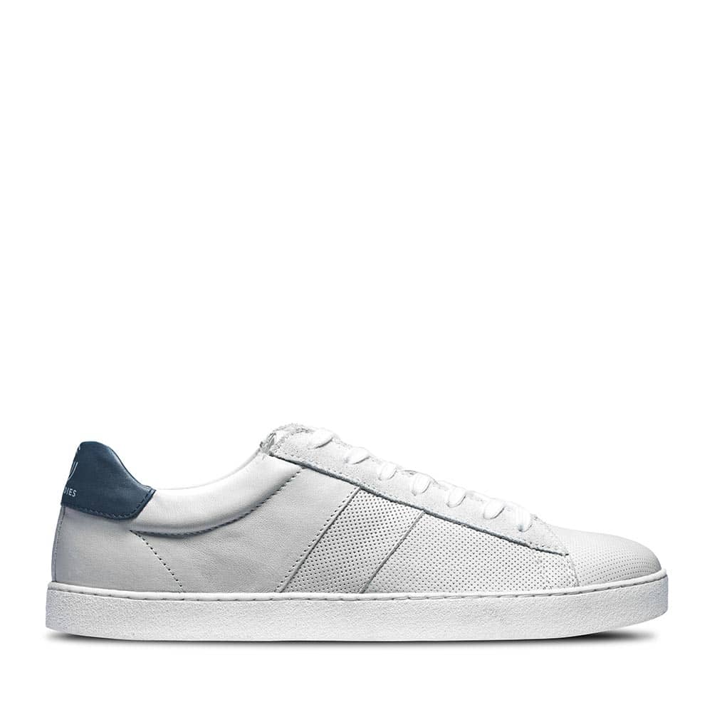 Groundies Paramount Regular Fit Sneakers Dam Vita 067354-DKZ